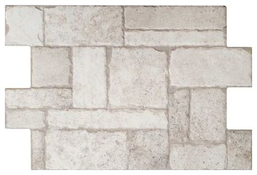 realonda borgogna white stonework gres 44x66 - zdjęcie nr: 2