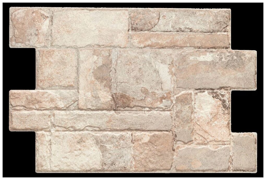 realonda brasil ivory gres 44x66 - zdjęcie główne