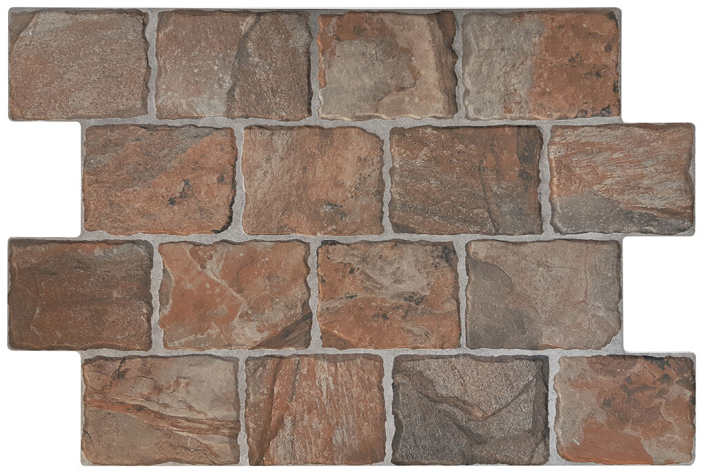 realonda canyon cobblestone gres 44x66 - zdjęcie główne