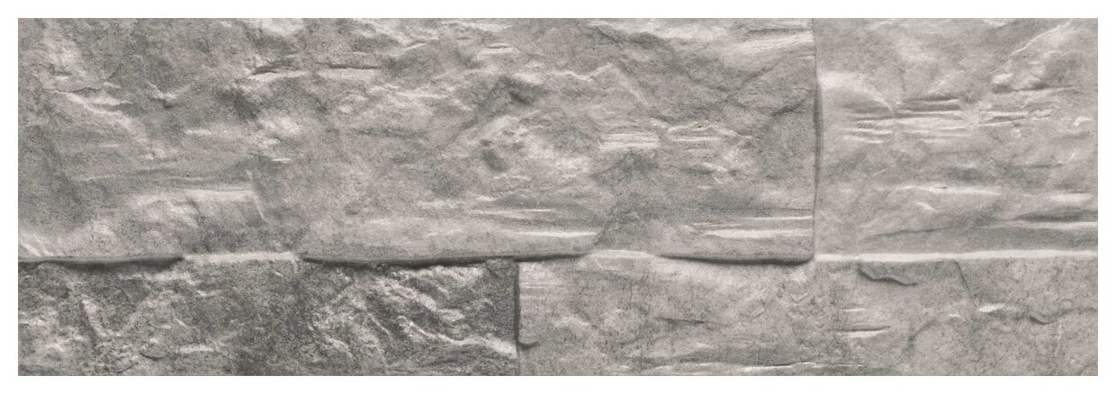 realonda marlstone steel gres 21x63 - zdjęcie główne