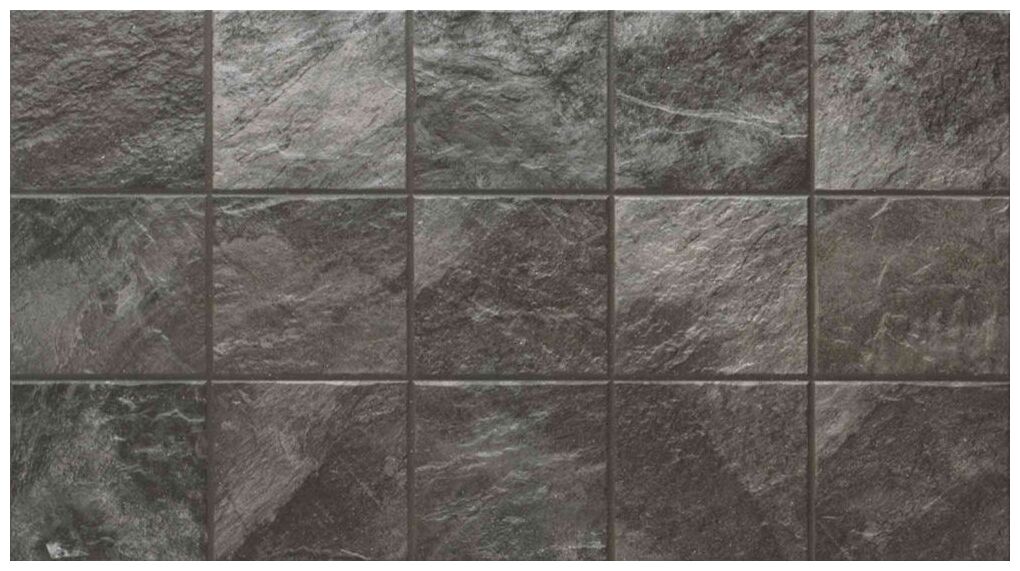 realonda timbao antracita decor gres 31x56 - zdjęcie główne