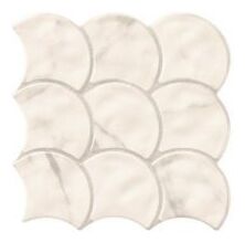 realonda scale statuario gres 30.7x30.7 - zdjęcie nr: 2