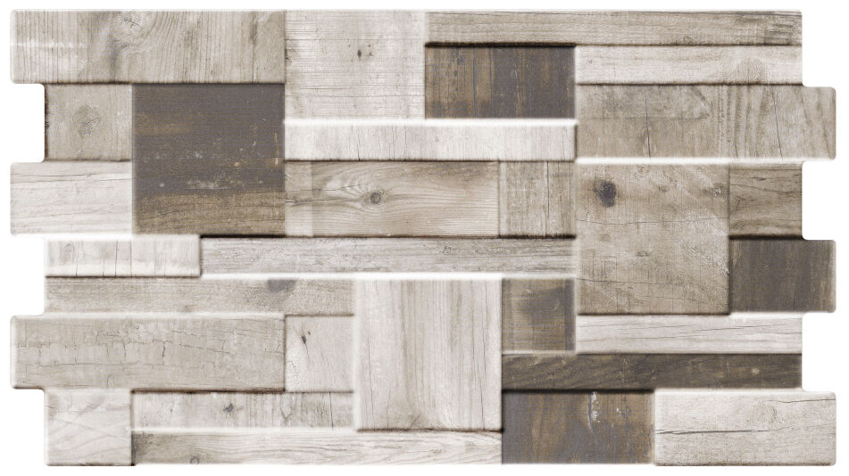 realonda multisize pallet grey gres 31x56 - zdjęcie główne