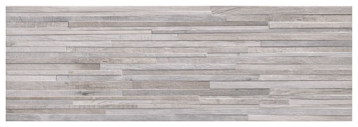 realonda sequoia white gres rektyfikowany 40x120 - zdjęcie główne