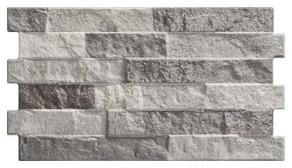 realonda rioja silver gres 31x56 - zdjęcie nr: 2