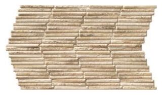 realonda coda white deco gres 31x56 - zdjęcie główne