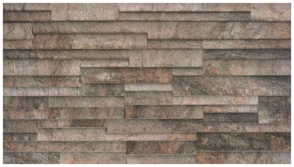 realonda mindanao marron gres 31x56 - zdjęcie główne