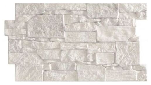 realonda stones white gres 31x56 - zdjęcie nr: 2