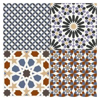 realonda marrakech colour gres 44x44 - zdjęcie nr: 2