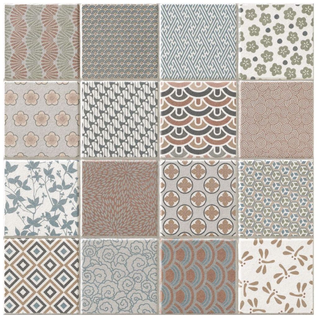 realonda kimono gres 44x44 - zdjęcie główne