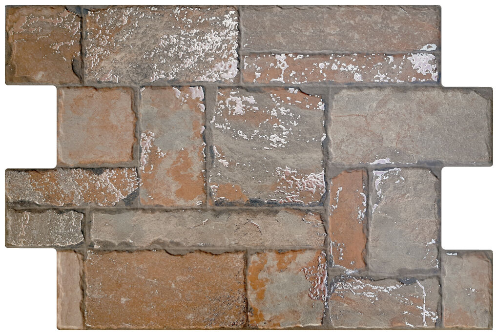 realonda canyon stonework gres 44x66 - zdjęcie główne