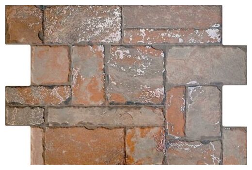 realonda canyon stonework gres 44x66 - zdjęcie nr: 2