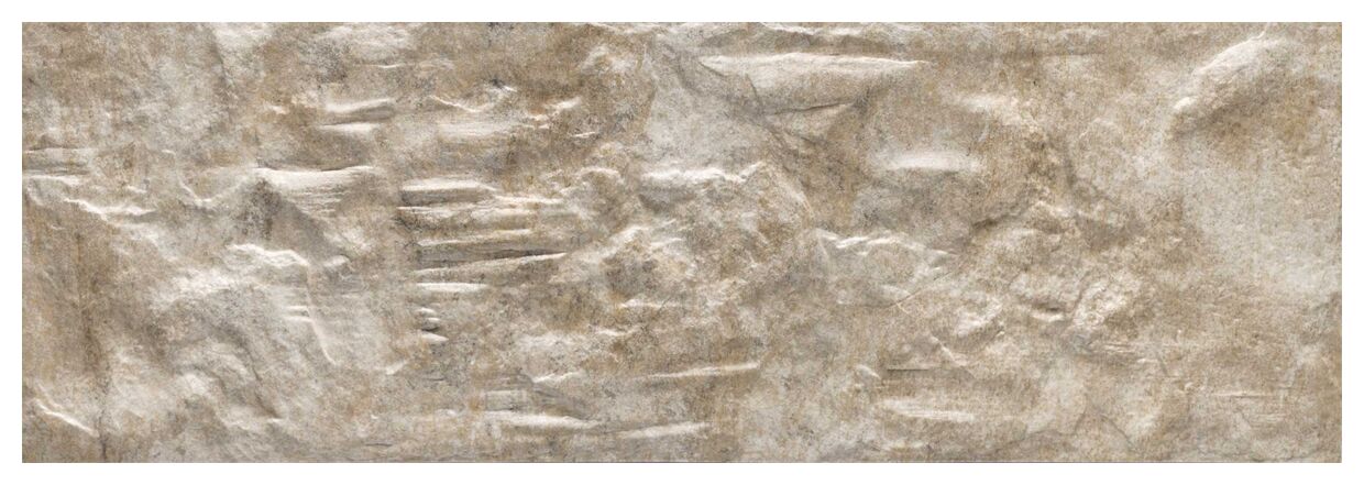 realonda marlstone ivory gres 21x63 - zdjęcie główne