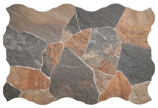 realonda indian slate flagstone gres 44x66 - zdjęcie nr: 2