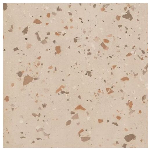 realonda carnival beige gres 32.9x32.9 - zdjęcie nr: 2