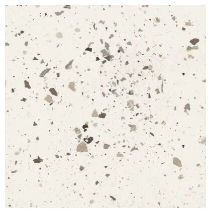 realonda carnival white gres 32.9x32.9 - zdjęcie nr: 2