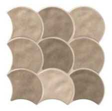 realonda scale mud gres 30.7x30.7 - zdjęcie nr: 2