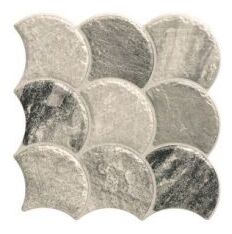 realonda scale stone steel gres 30.7x30.7 - zdjęcie nr: 2