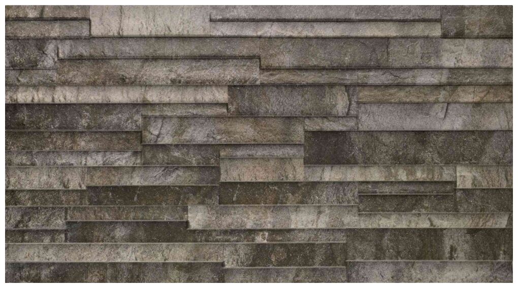 realonda mindanao antracita gres 31x56 - zdjęcie główne