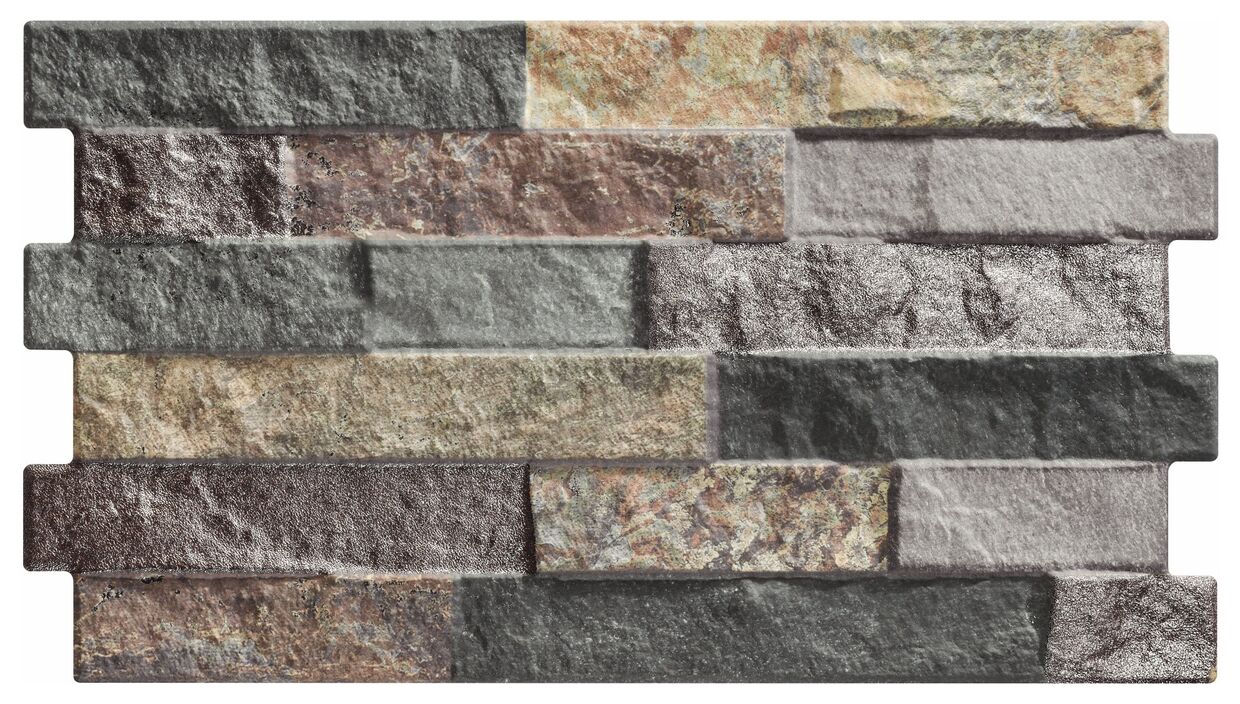 realonda rioja slate gres 31x56 - zdjęcie główne