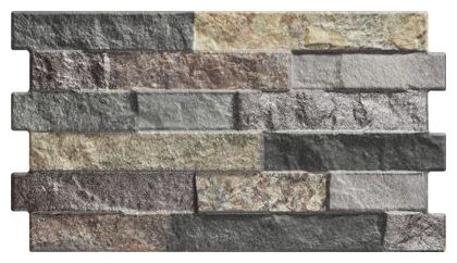 realonda rioja slate gres 31x56 - zdjęcie nr: 2