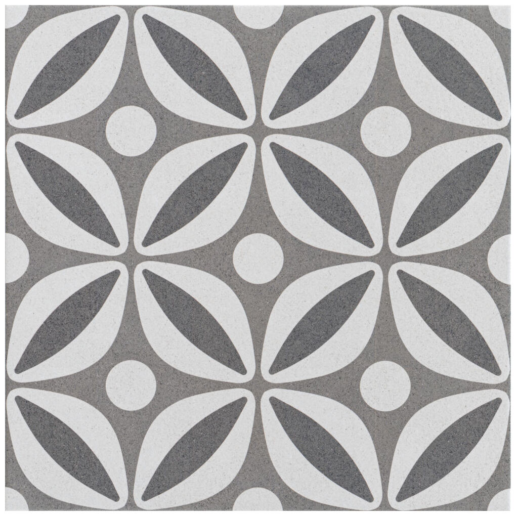 realonda westbury grey gres 33x33 - zdjęcie główne