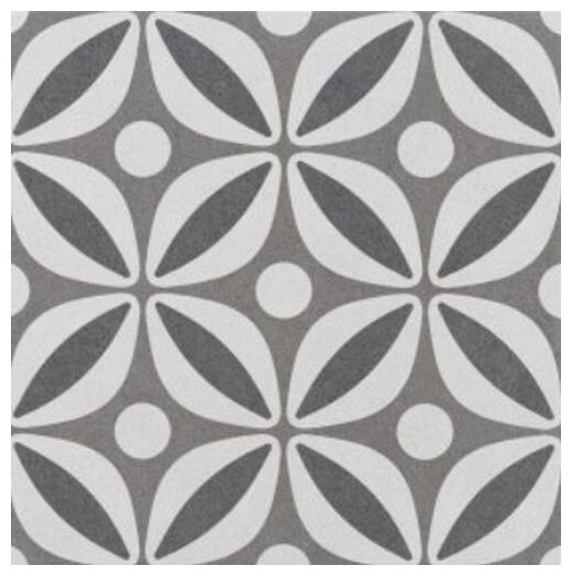 realonda westbury grey gres 33x33 - zdjęcie nr: 2