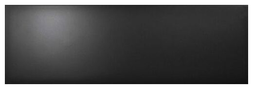 realonda argos black matte gres 15x45 - zdjęcie nr: 2