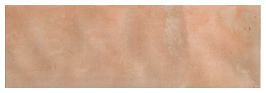 Hiszpański gres Gaia Cotto 15x45 w ciepłym odcieniu z matową fakturą i prostokątnym kształtem - zdjęcie nr: 2