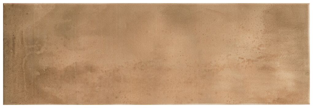 Matowe płytki Gaia Terra gres 15x45 w piaskowej tonacji z naturalnym wykończeniem