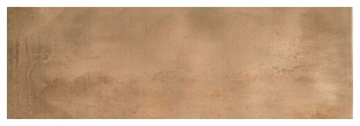 Matowe płytki Gaia Terra gres 15x45 w piaskowej tonacji z naturalnym wykończeniem - zdjęcie nr: 2