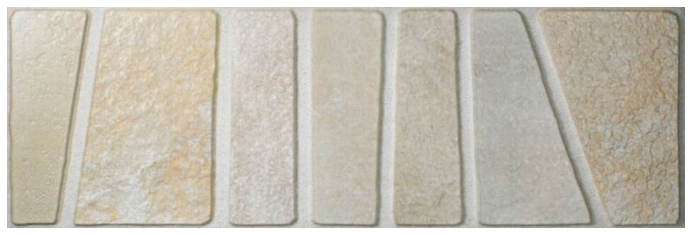 Realonda Icon Beige gres 15x45 - hiszpański gres na zewnątrz - zdjęcie nr: 2