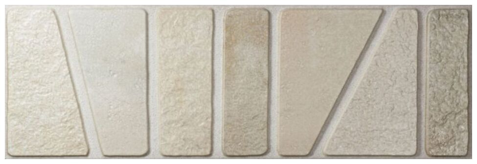 Realonda Icon Beige gres 15x45 - hiszpański gres na zewnątrz - zdjęcie nr: 3