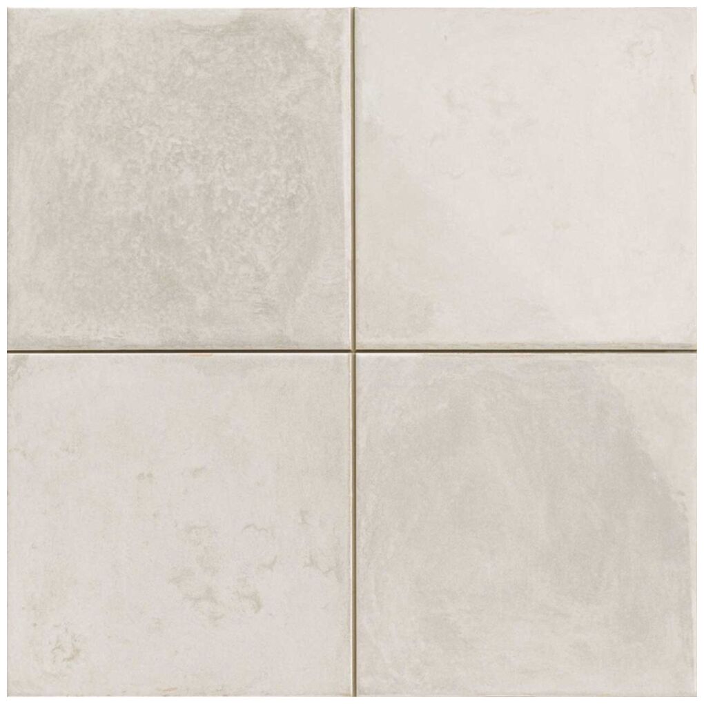 realonda zellige pearl gres 33x33 - zdjęcie główne