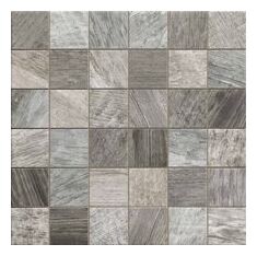 realonda sequoia ash mosaic 33x33 - zdjęcie główne
