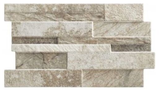 realonda pietra beige płytka ścienna 31x56 - zdjęcie nr: 2