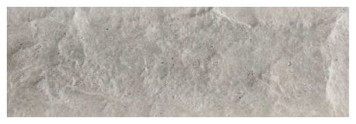 Matowa płytka ścienna Andes Grey 15x45 o szarym kolorze i fakturze imitującej cegiełki - zdjęcie nr: 2