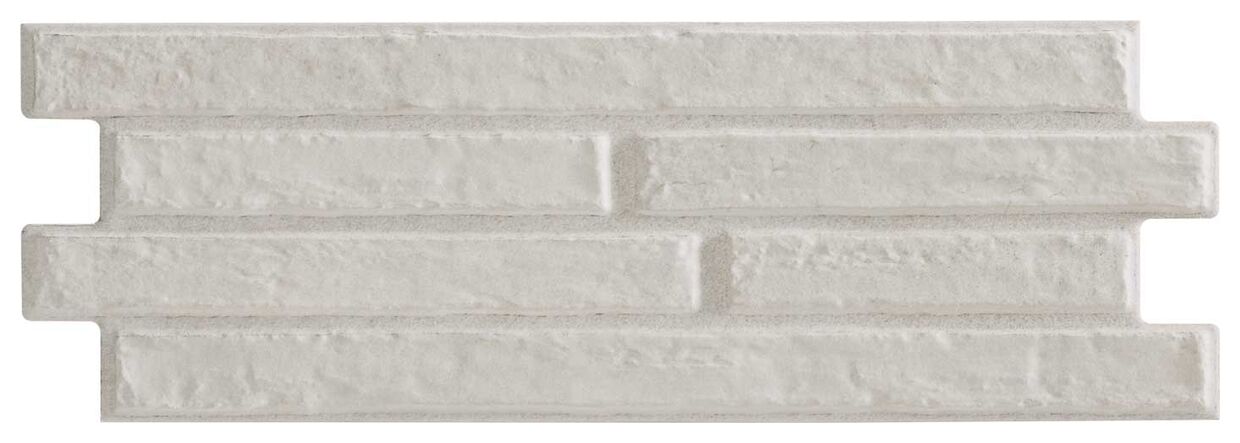 realonda amsterdam white płytka ścienna 15x45 - zdjęcie główne