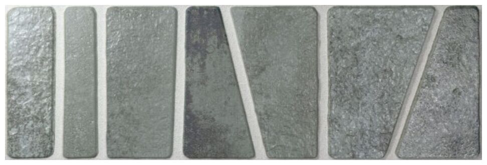Realonda Icon Concrete gres 15x45 - matowy gres do kuchni i łazienki