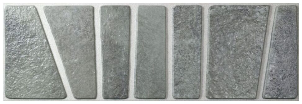 Realonda Icon Concrete gres 15x45 - matowy gres do kuchni i łazienki - zdjęcie nr: 2