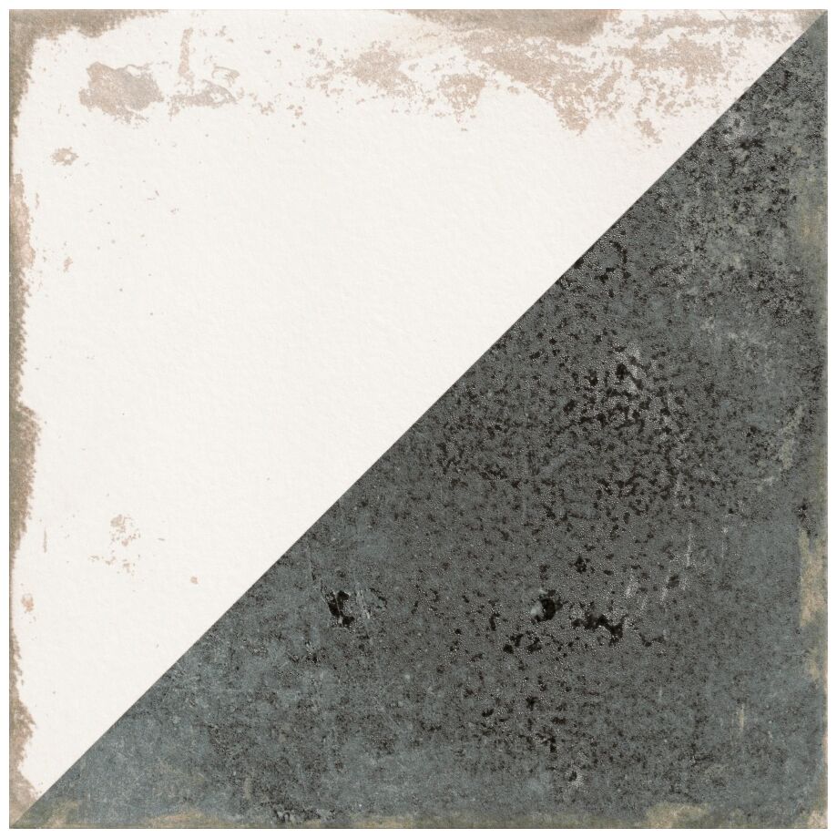 realonda antique diagonal gres 33x33 - zdjęcie główne