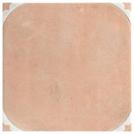 realonda tetuan cotto gres 44x44 - zdjęcie nr: 2