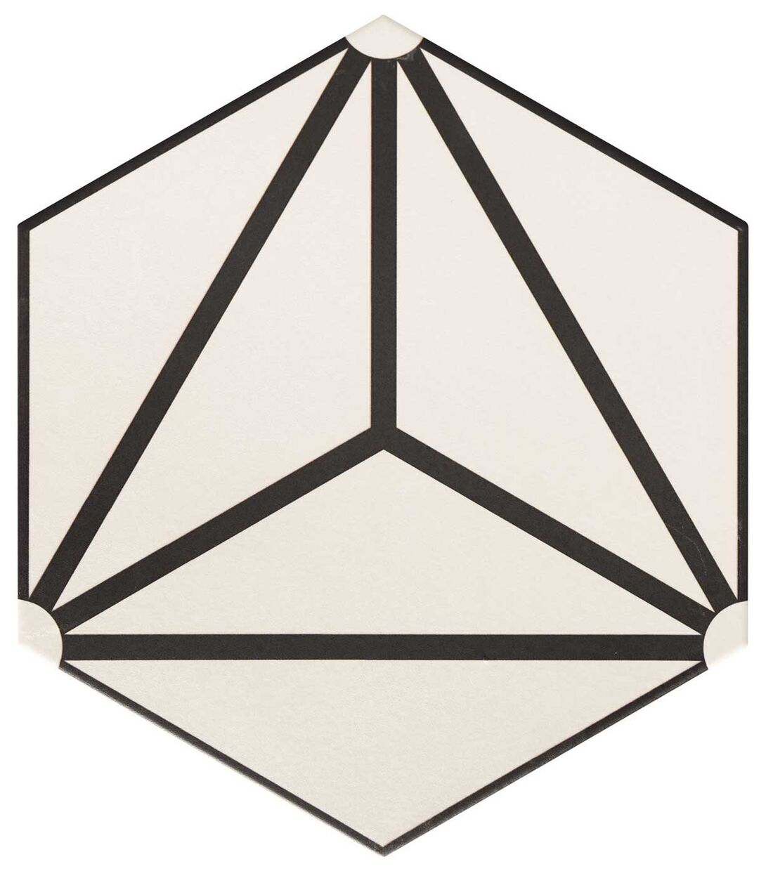 realonda osaka white gres 28.5x33 - zdjęcie główne