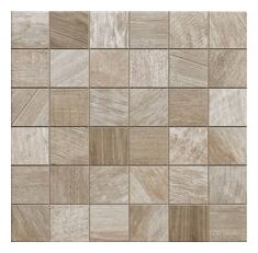 realonda sequoia camel mosaic 33x33 - zdjęcie główne