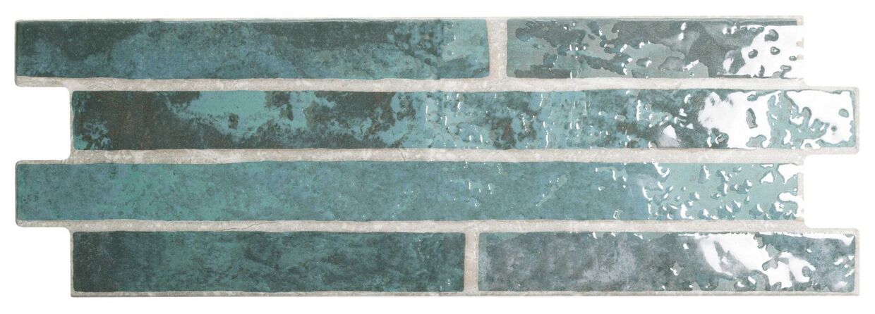 realonda harlem midnight płytka ścienna 15x45 - zdjęcie główne