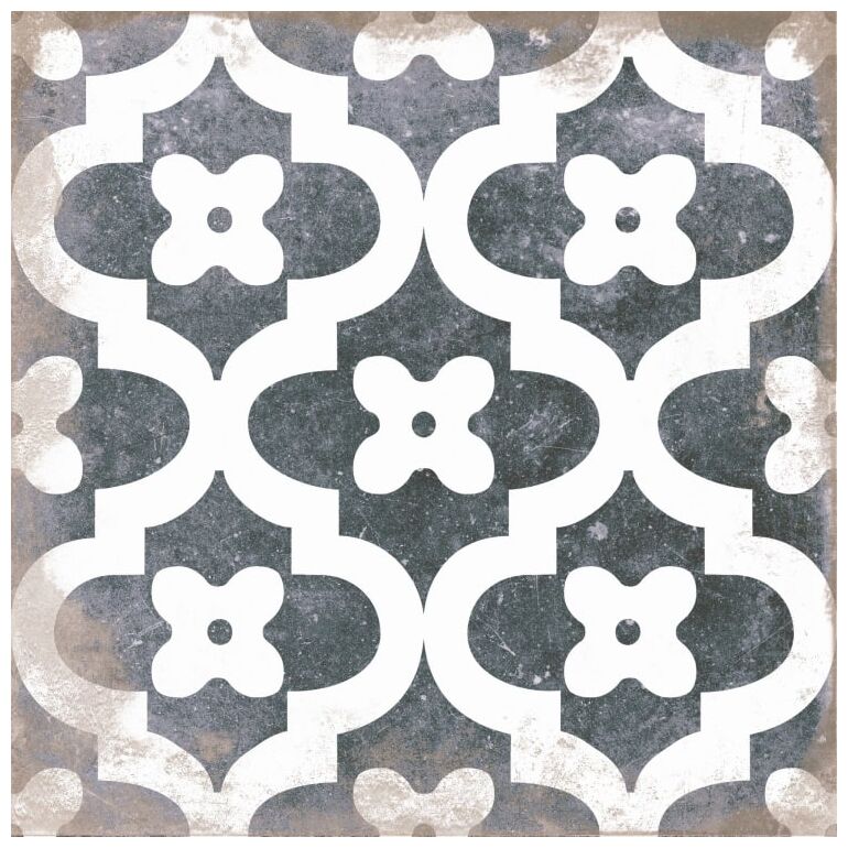 realonda antique provenzal gres 33x33 - zdjęcie główne