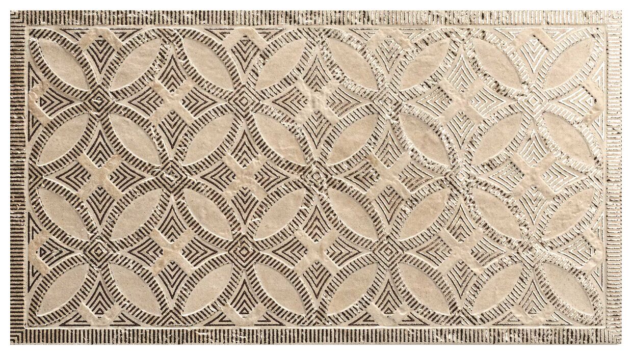 realonda dakhla arena deco płytka ścienna 31x56 - zdjęcie główne