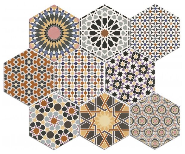 realonda andalusi gres 28.5x33 - zdjęcie główne