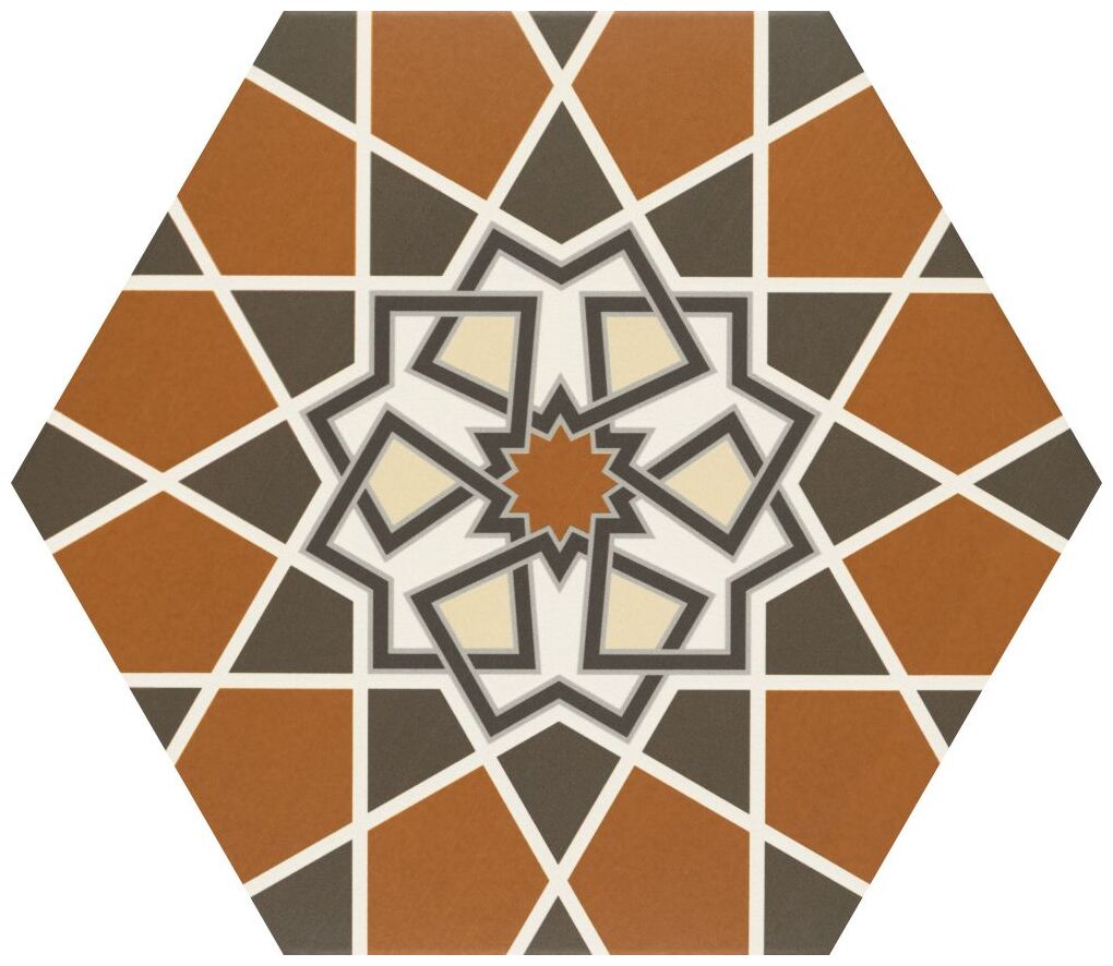 realonda andalusi gres 28.5x33 - zdjęcie nr: 2