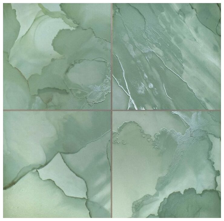 realonda aquarelle garden gres 33x33 - zdjęcie główne